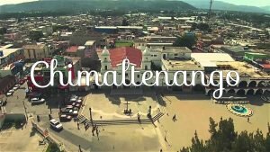 Chimaltenango