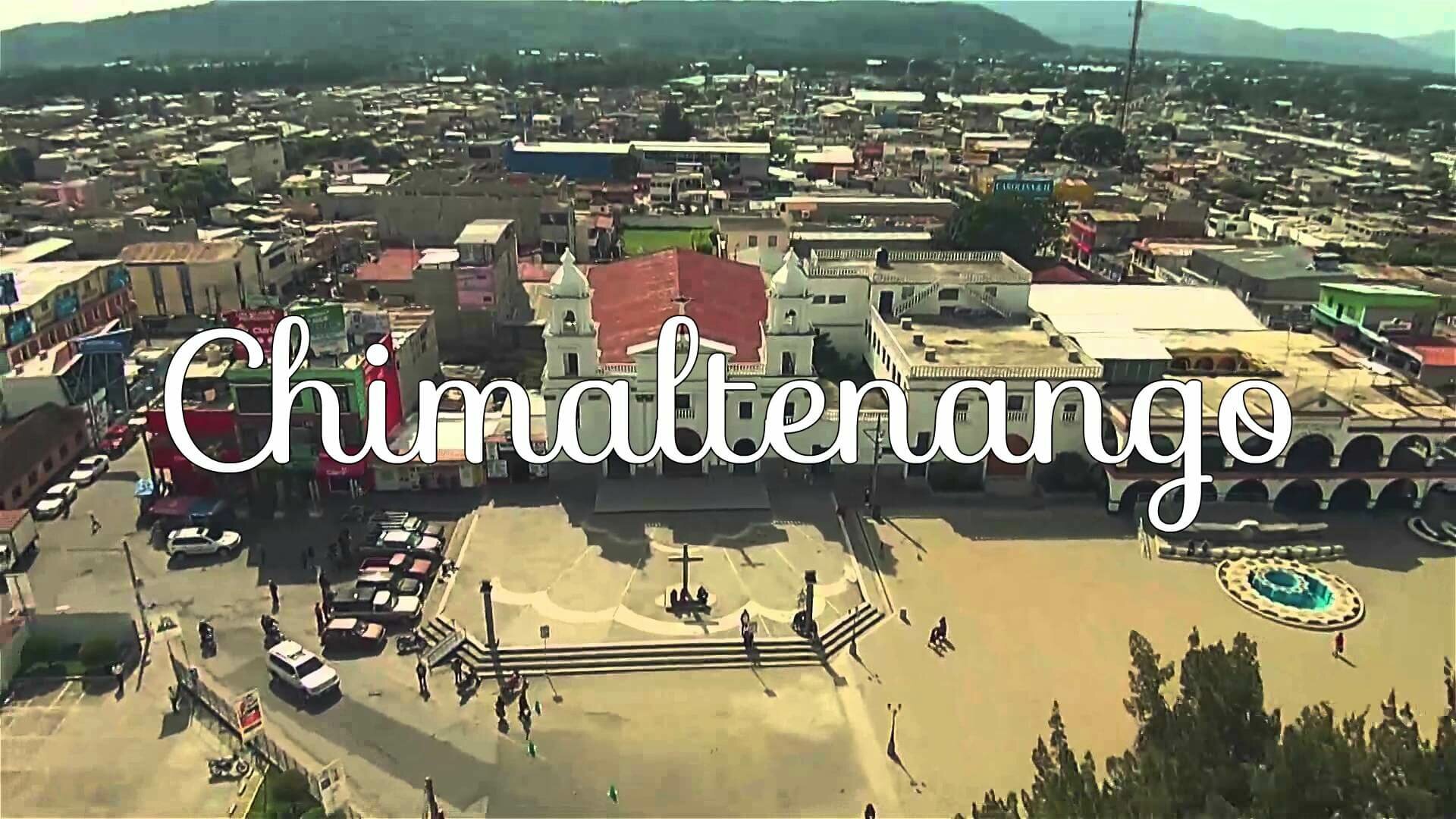 Chimaltenango