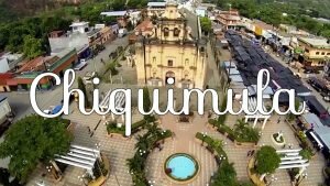 Chiquimula Guatemala