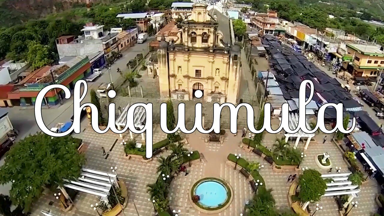 Chiquimula Guatemala