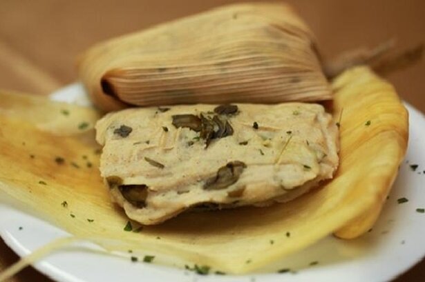 Comidas típicas del Departamento de Guatemala