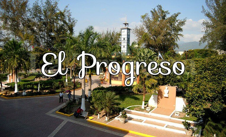 El Progreso Guatemala