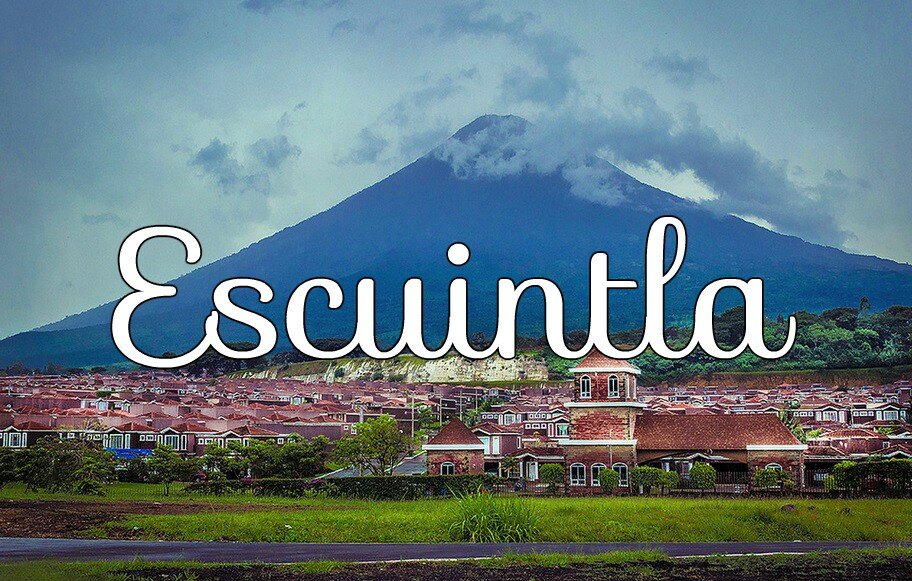 Escuintla Guatemala