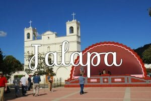 Jalapa Guatemala
