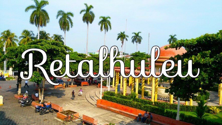 Retalhuleu Guatemala
