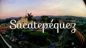 Sacatepéquez Guatemala