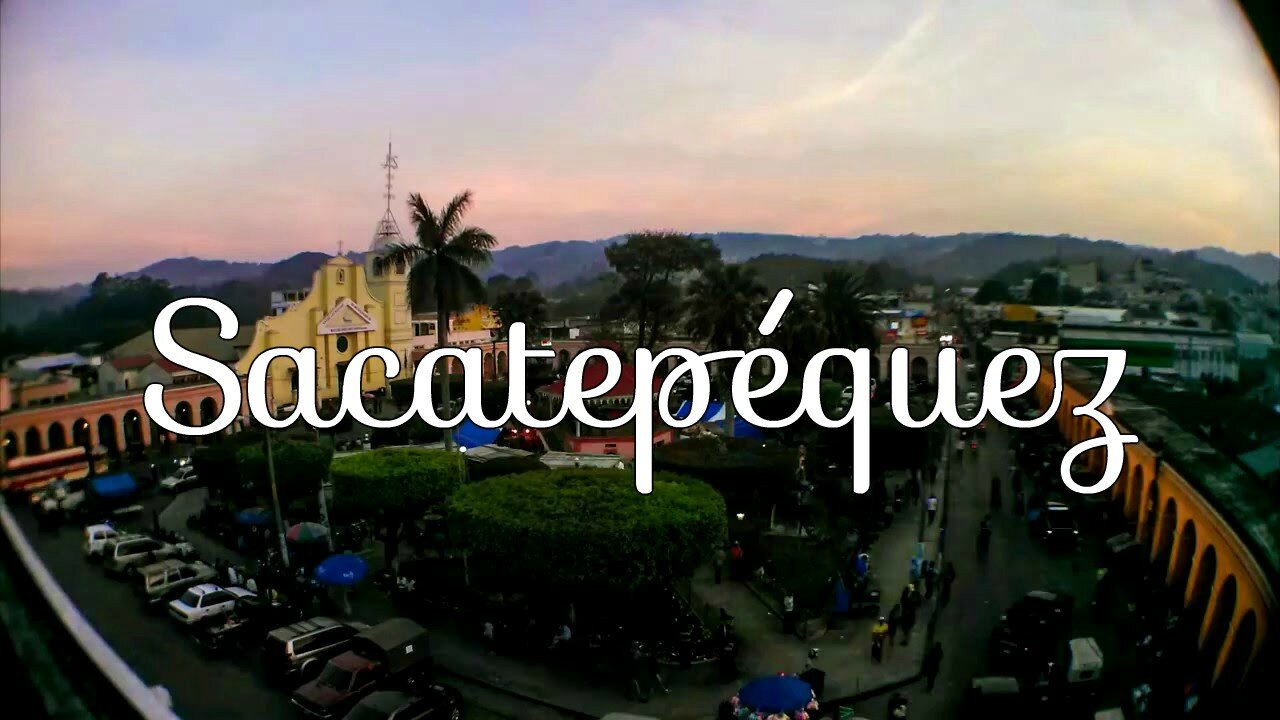 Sacatepéquez Guatemala