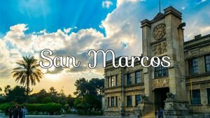 San Marcos Guatemala