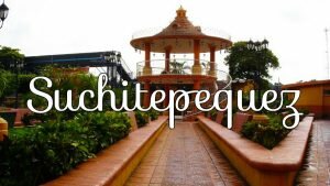 Suchitepequez Guatemala
