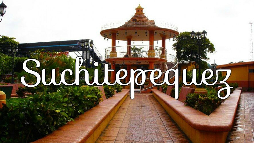 Suchitepequez Guatemala