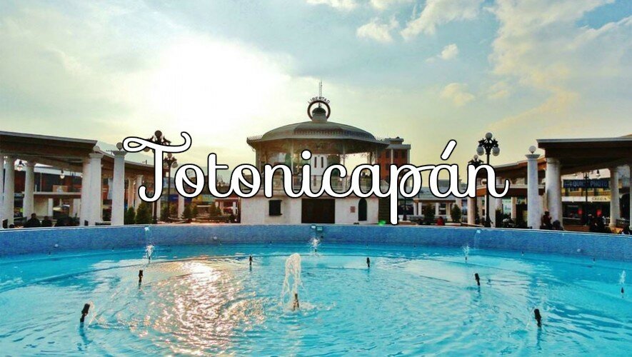 Totonicapán