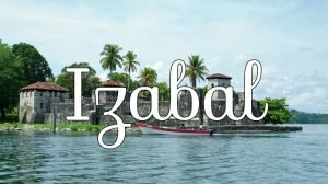 Izabal Guatemala