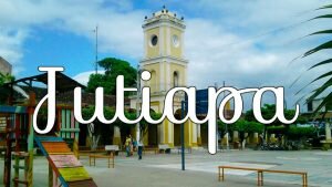 Jutiapa Guatemala