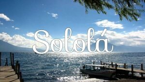Solola Guatemala