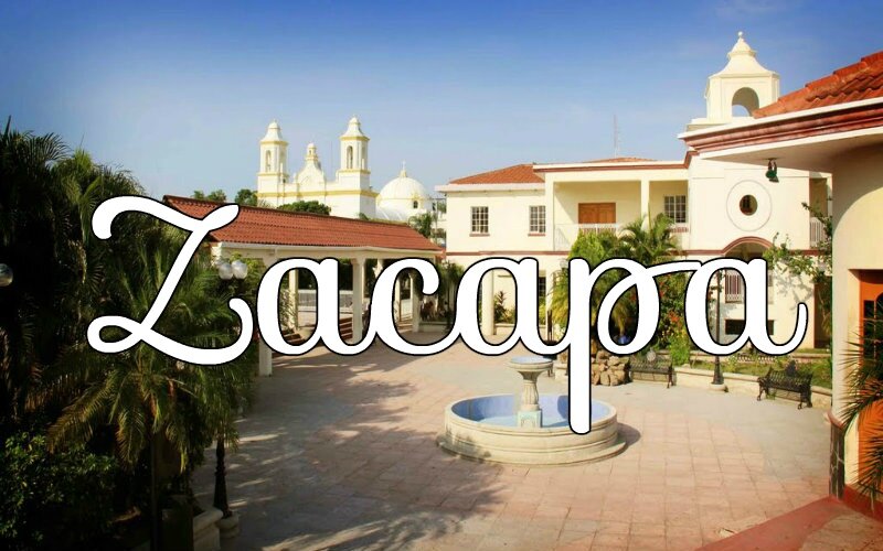 Zacapa Guatemala